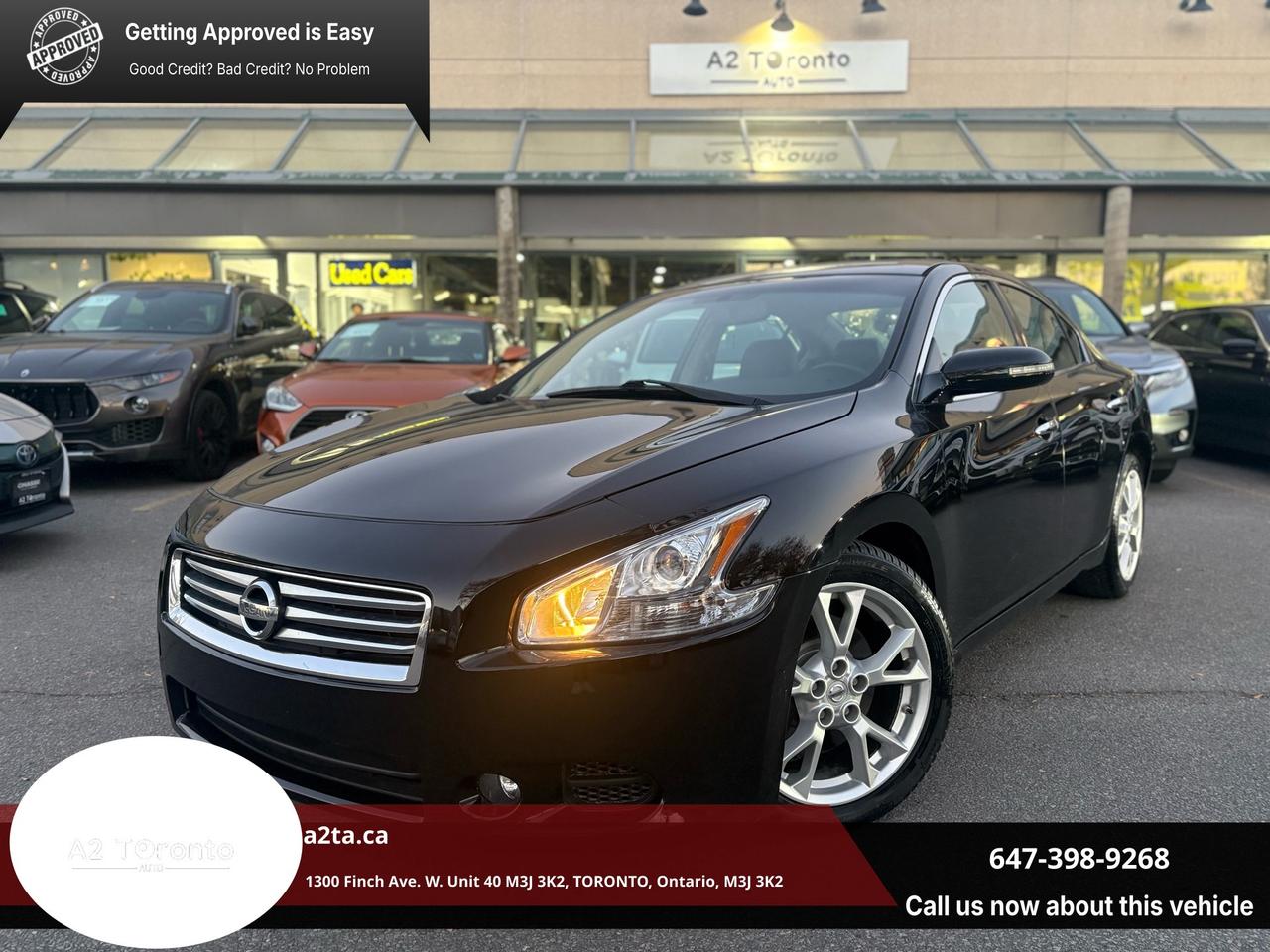 Vehicle Image