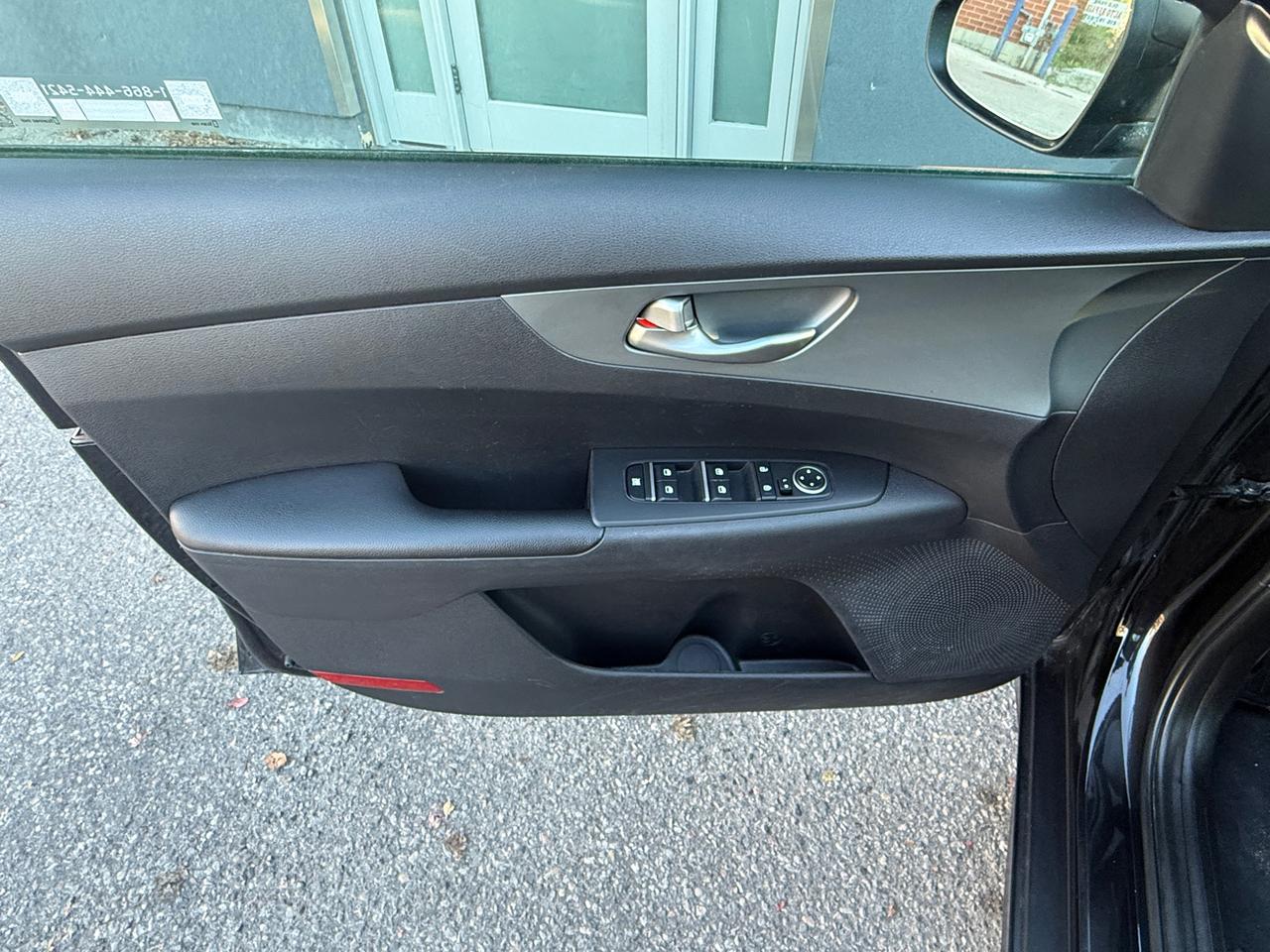 2021 Kia Forte LX Manual Photo