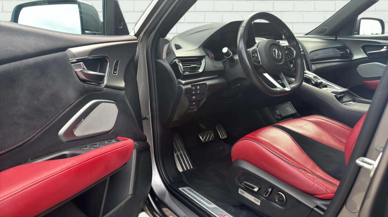 2023 Acura RDX A-Spec AWD Photo