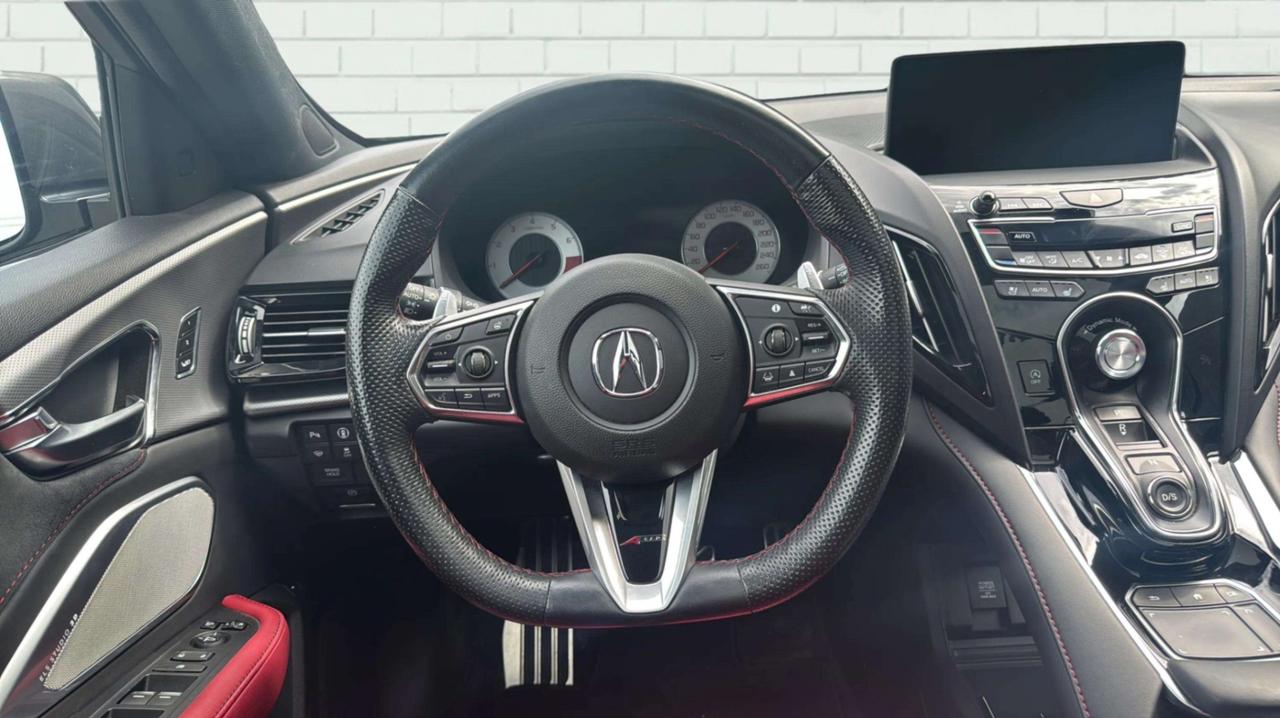 2023 Acura RDX A-Spec AWD Photo