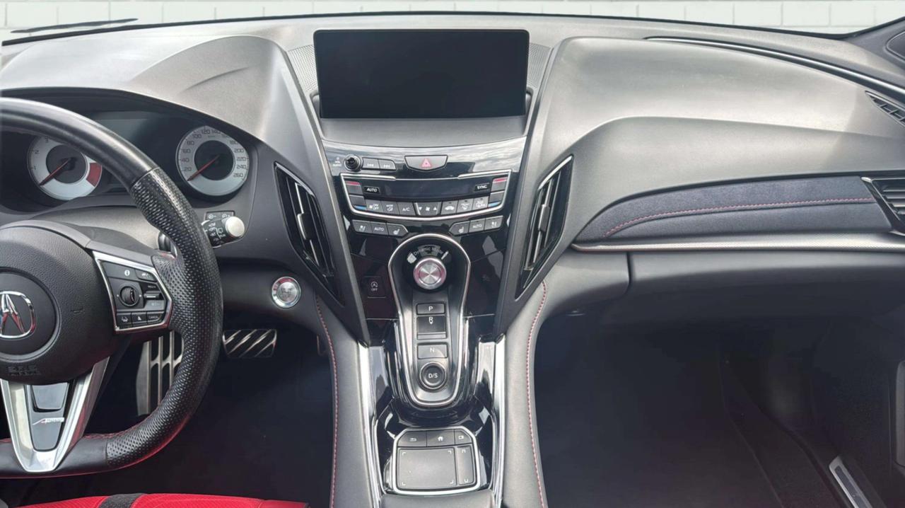2023 Acura RDX A-Spec AWD Photo