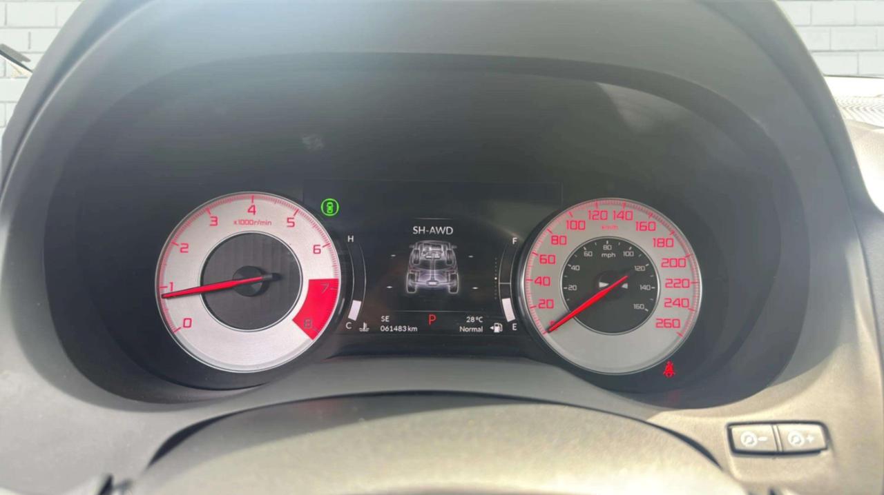 2023 Acura RDX A-Spec AWD Photo