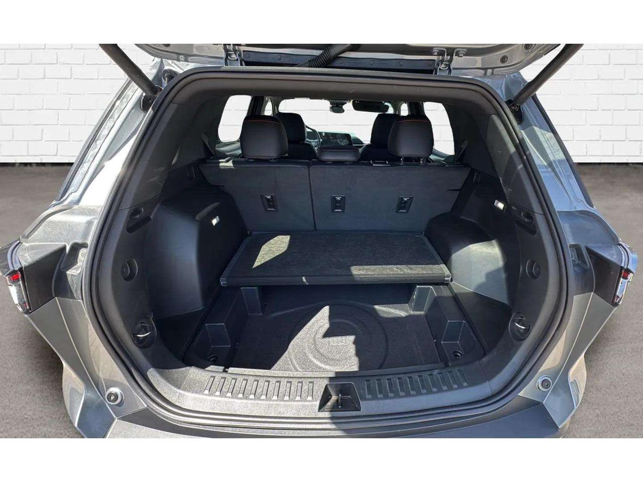2026 Chevrolet Equinox AWD 4dr RS Photo