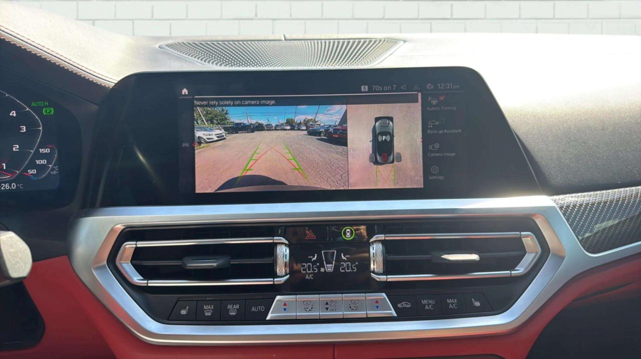 2023 BMW M4 Competition M xDrive Cabriolet Photo