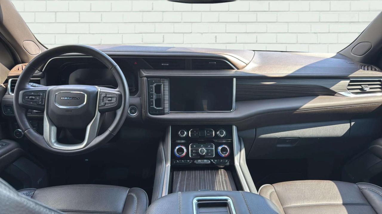 2024 GMC Yukon 4WD 4dr Denali Photo