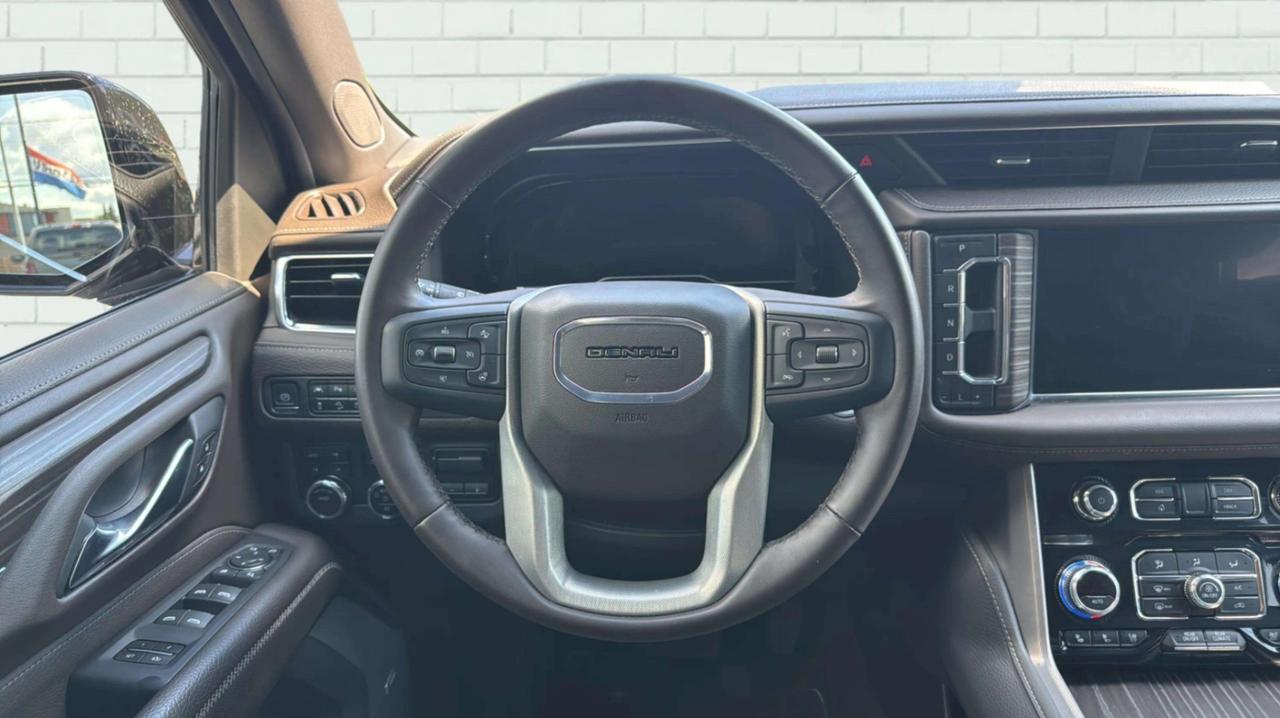 2024 GMC Yukon 4WD 4dr Denali Photo