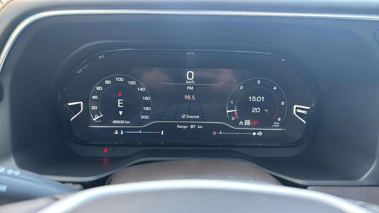 2024 GMC Yukon 4WD 4dr Denali Photo