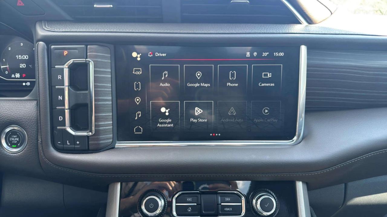 2024 GMC Yukon 4WD 4dr Denali Photo