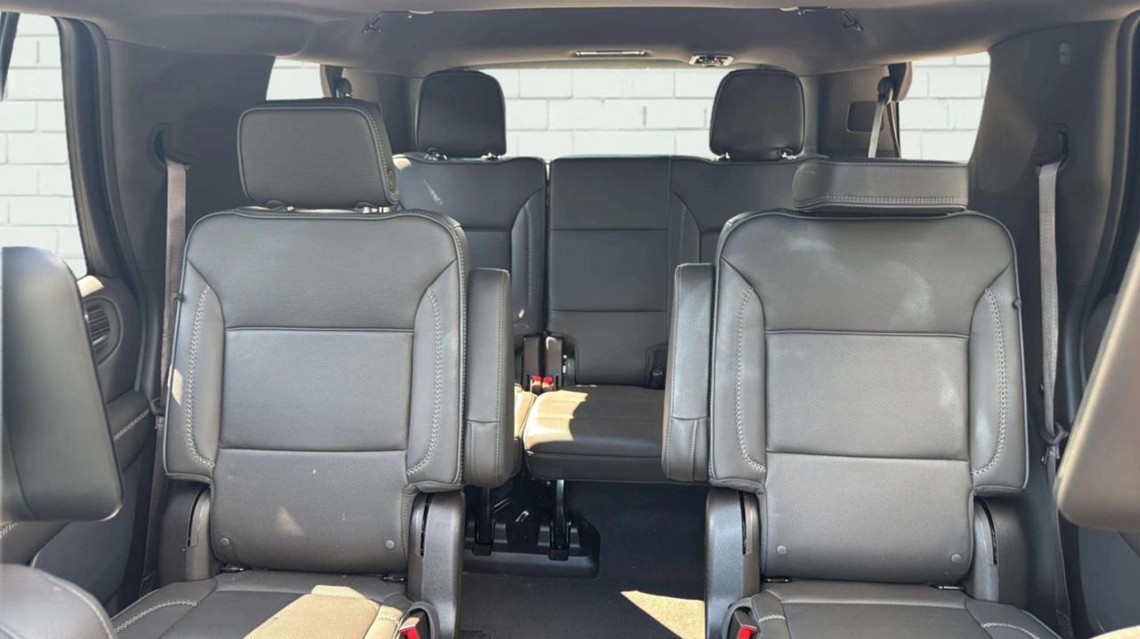 2024 GMC Yukon 4WD 4dr Denali Photo