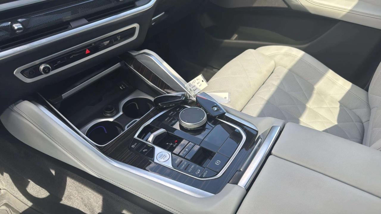 2024 BMW X6 XDrive 40i Sports Coupe Photo