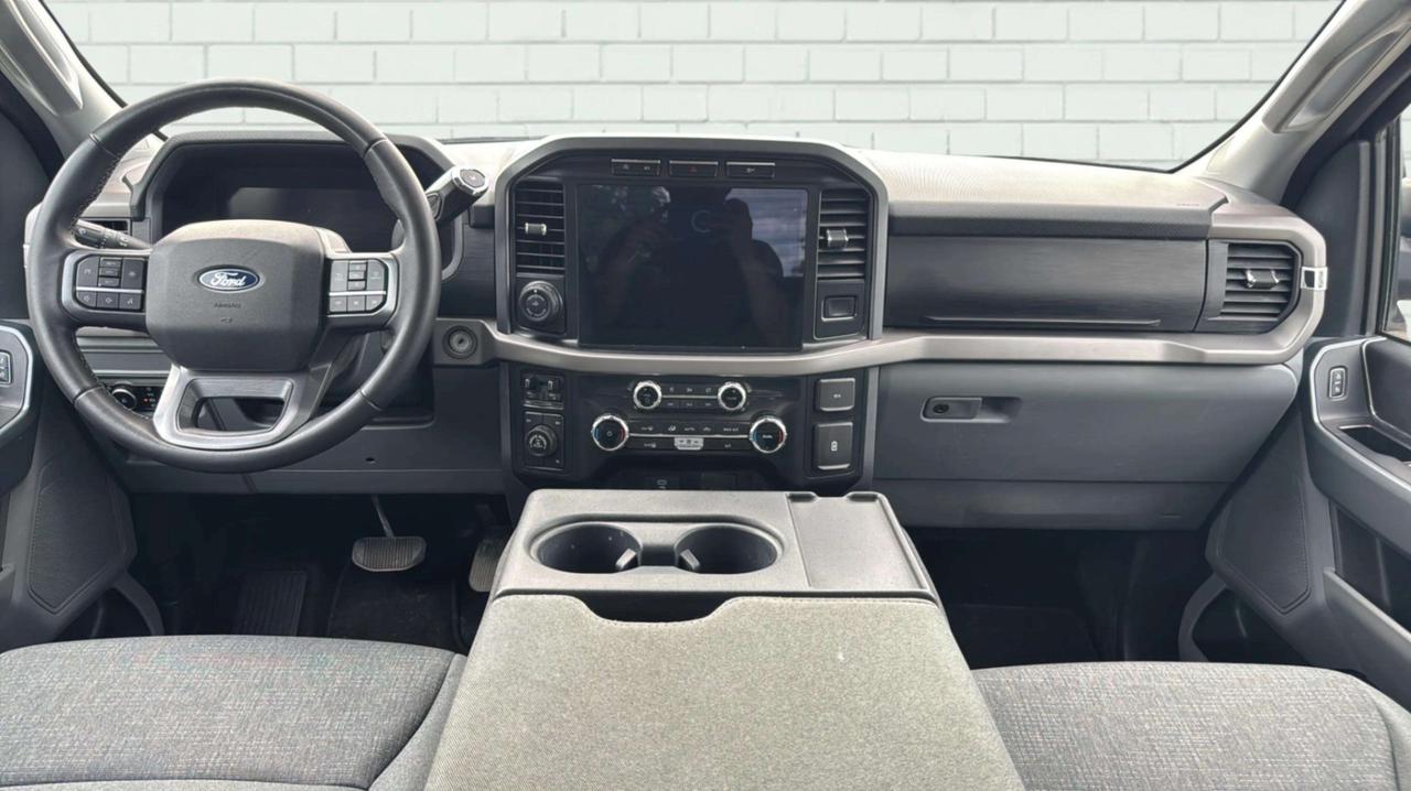 2024 Ford F-150 XLT 4WD SuperCrew 5.5' Box Photo