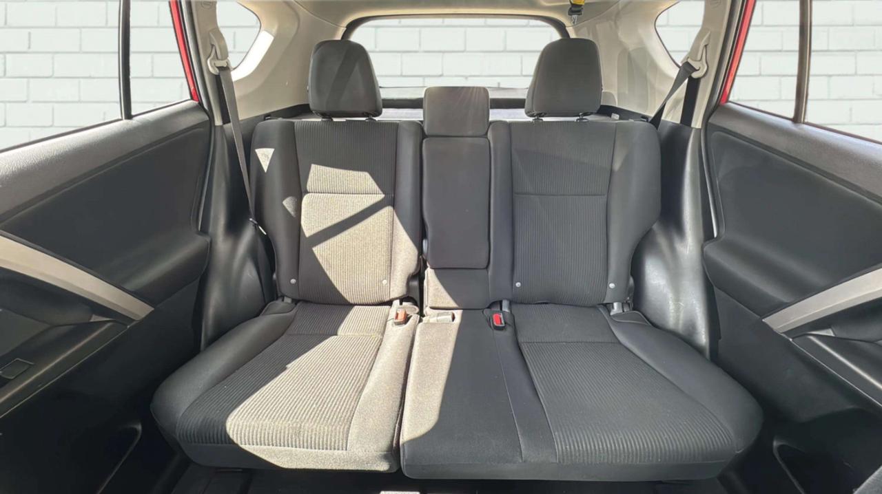 2017 Toyota RAV4 AWD 4dr LE NEW ARRIVAL Photo