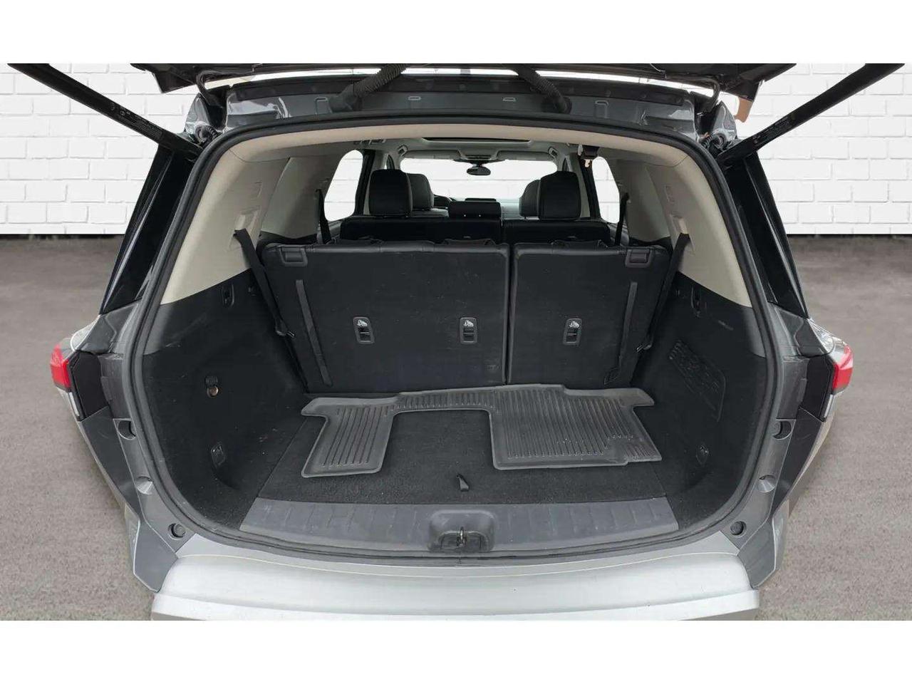 2022 Nissan Pathfinder SL 7 PASSENGER PANORAMIC SUNROOF LEATHER 4WD Photo
