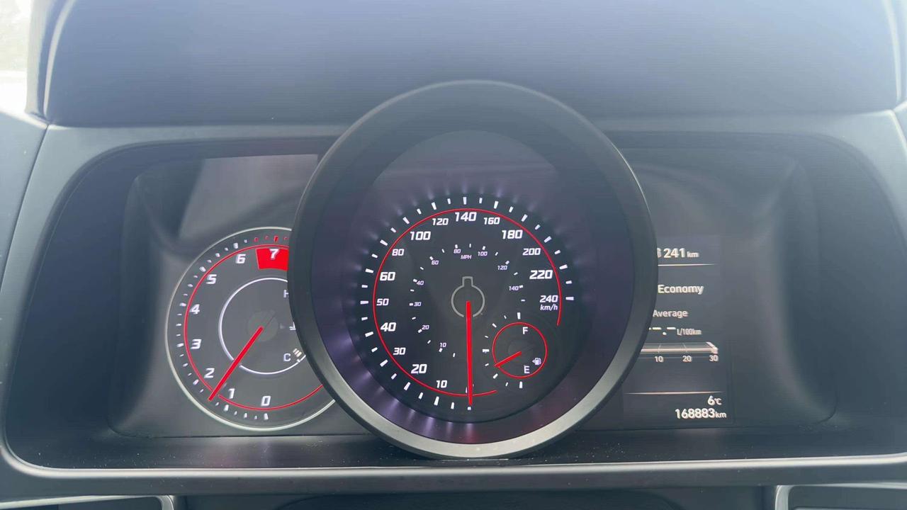 2021 Hyundai Elantra Preferred IVT Photo