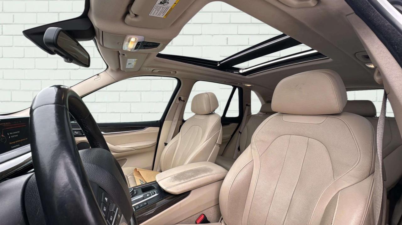 2016 BMW X5 AWD 4dr xDrive35i Photo
