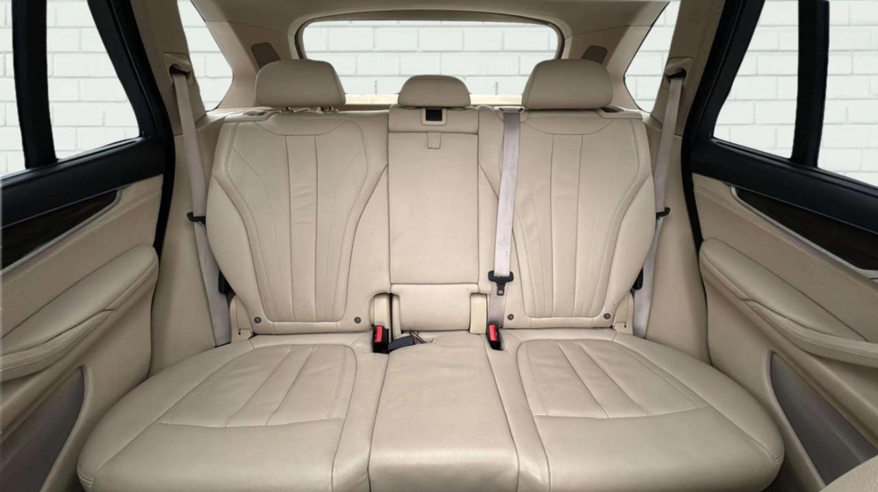 2016 BMW X5 AWD 4dr xDrive35i Photo