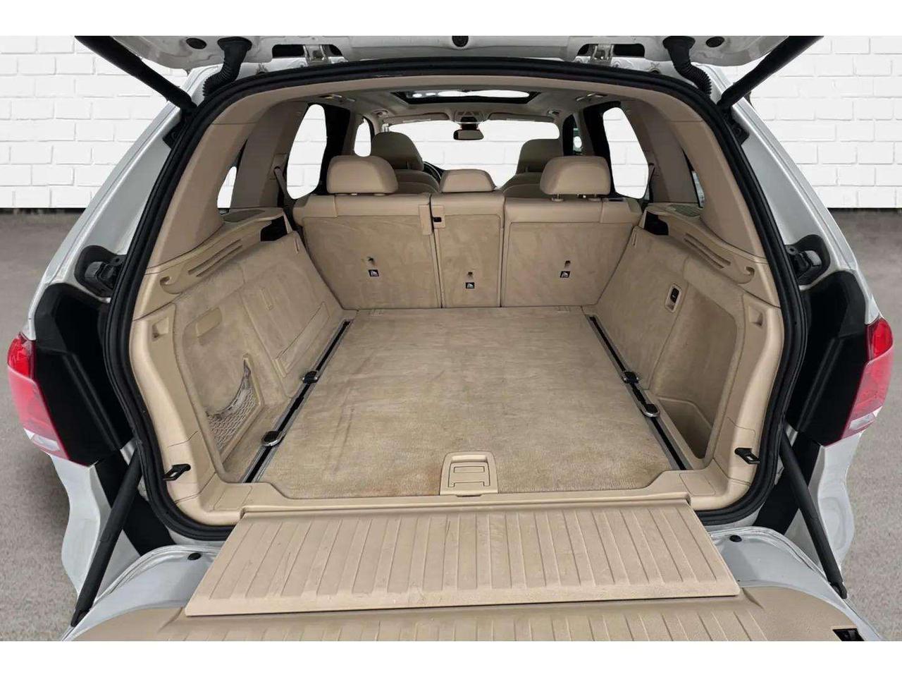2016 BMW X5 AWD 4dr xDrive35i Photo