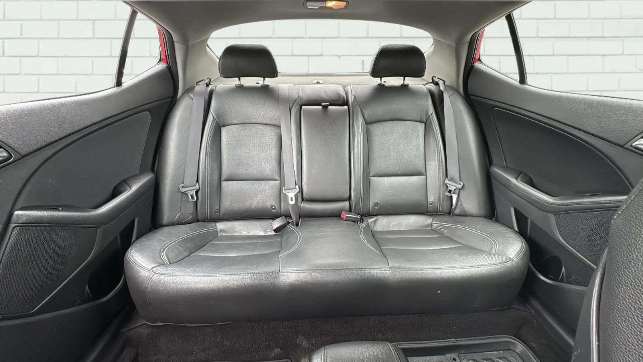 2013 Kia Optima 4dr Sdn Auto EX Turbo Photo