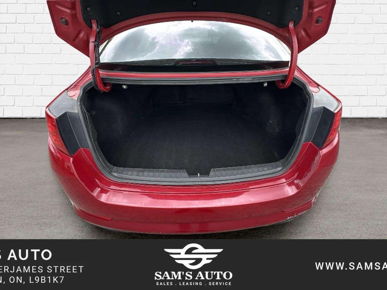 2013 Kia Optima 4dr Sdn Auto EX Turbo Photo