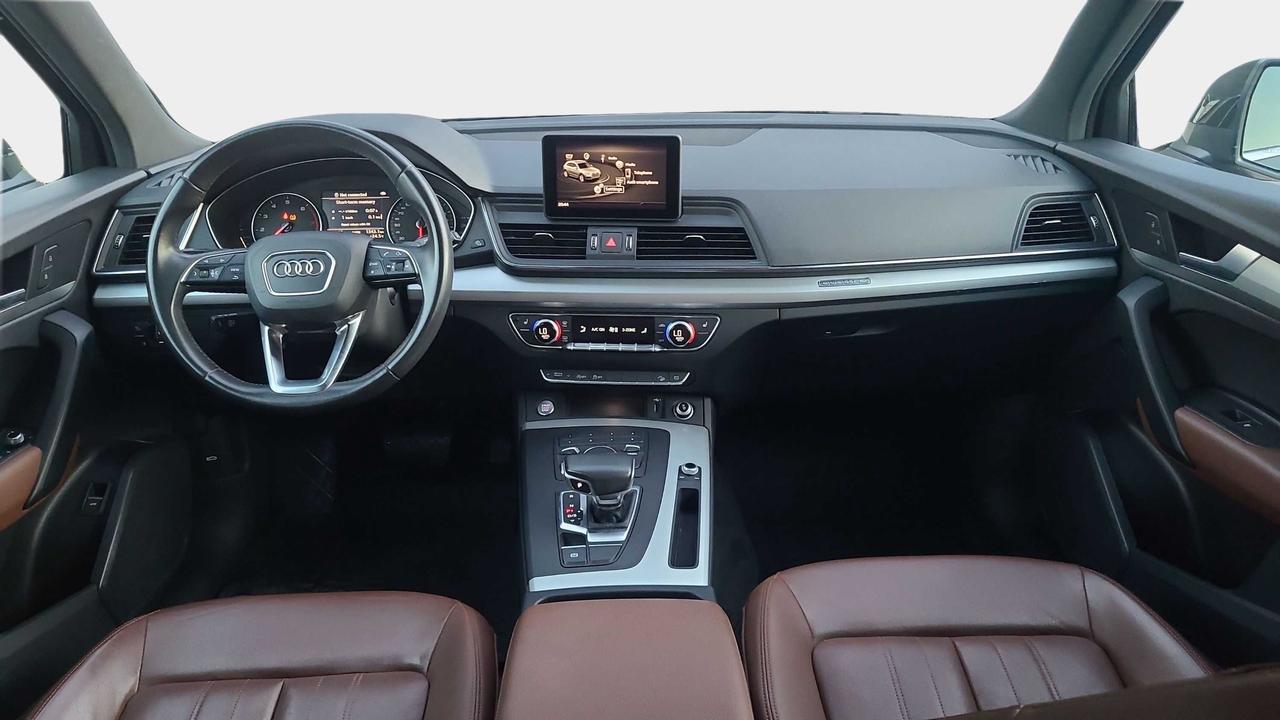 2019 Audi Q5 Komfort 45 TFSI quattro Photo