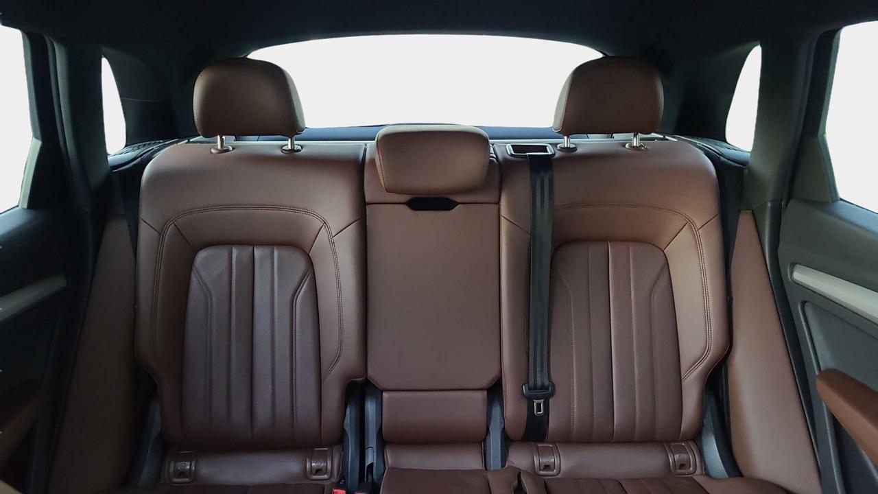2019 Audi Q5 Komfort 45 TFSI quattro Photo