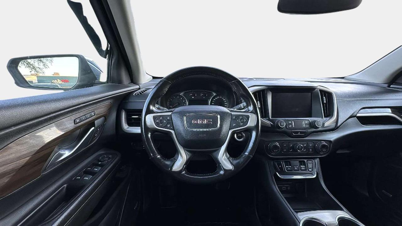2020 GMC Terrain AWD Denali Fully Loaded Photo