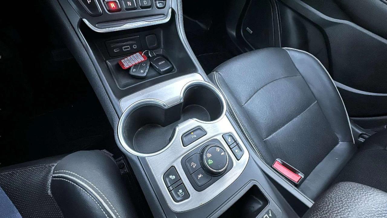 2020 GMC Terrain AWD Denali Fully Loaded Photo