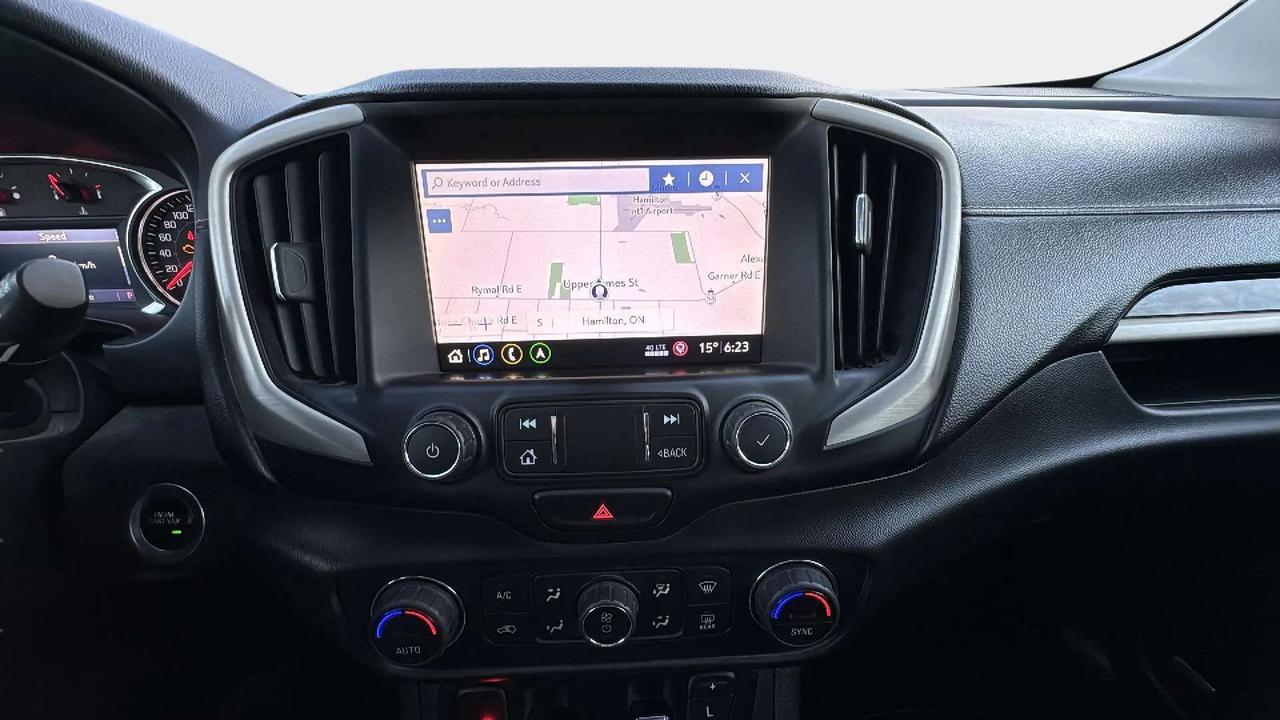 2020 GMC Terrain AWD Denali Fully Loaded Photo