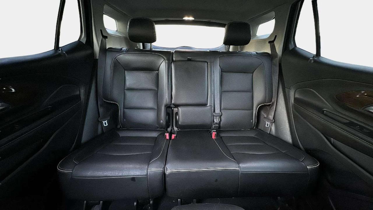 2020 GMC Terrain AWD Denali Fully Loaded Photo