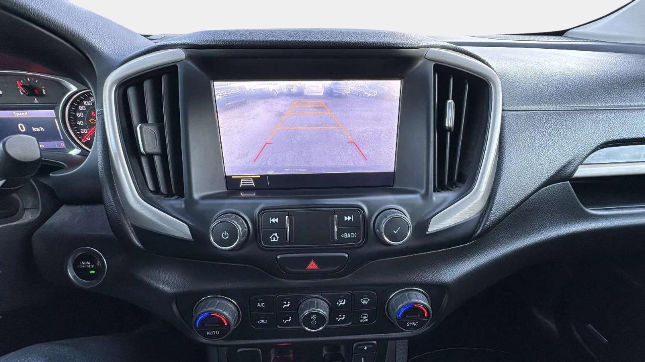 2020 GMC Terrain AWD Denali Fully Loaded Photo