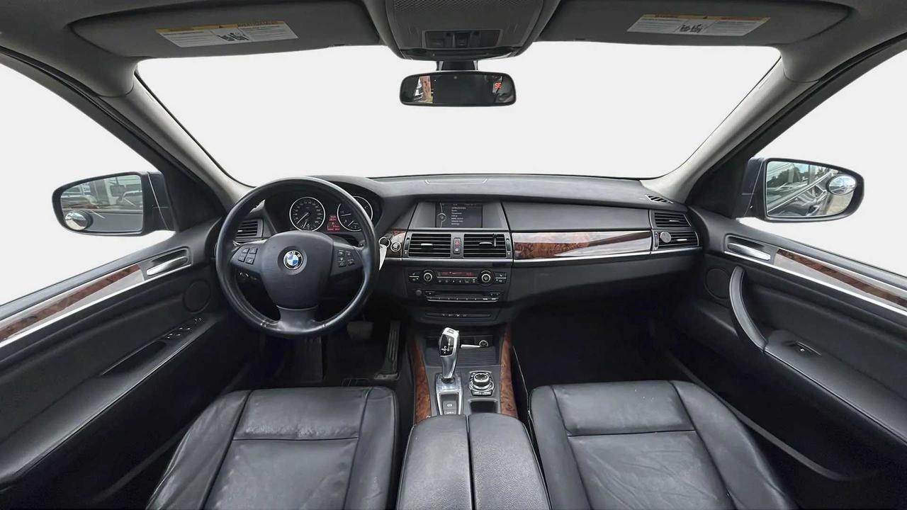 2011 BMW X5 AWD 4dr 35D Diesel Photo