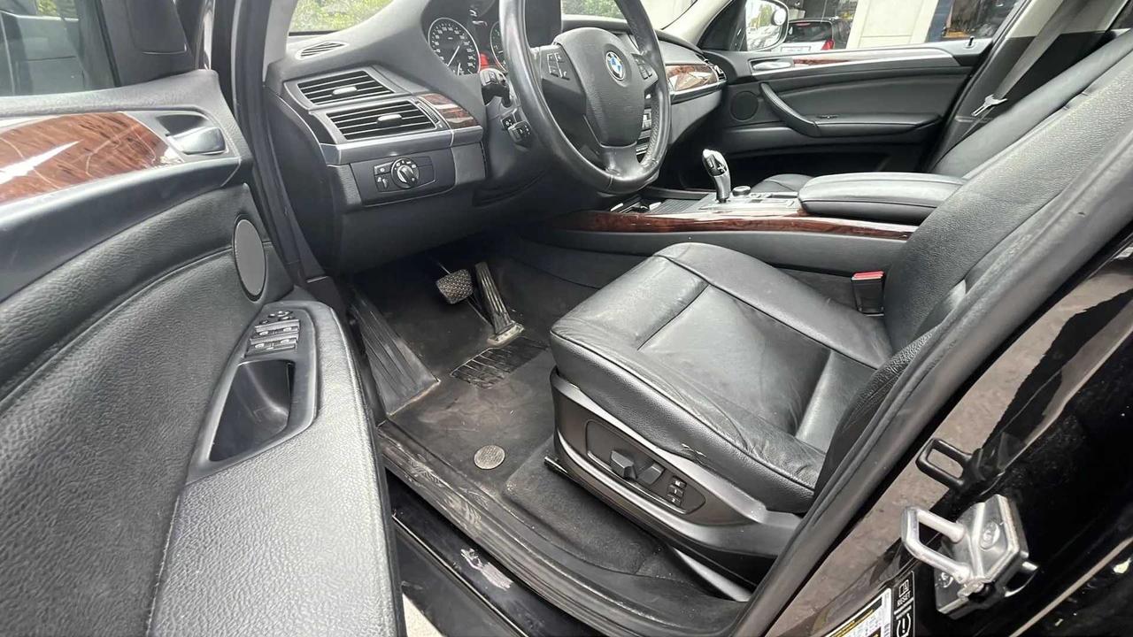 2011 BMW X5 AWD 4dr 35D Diesel Photo