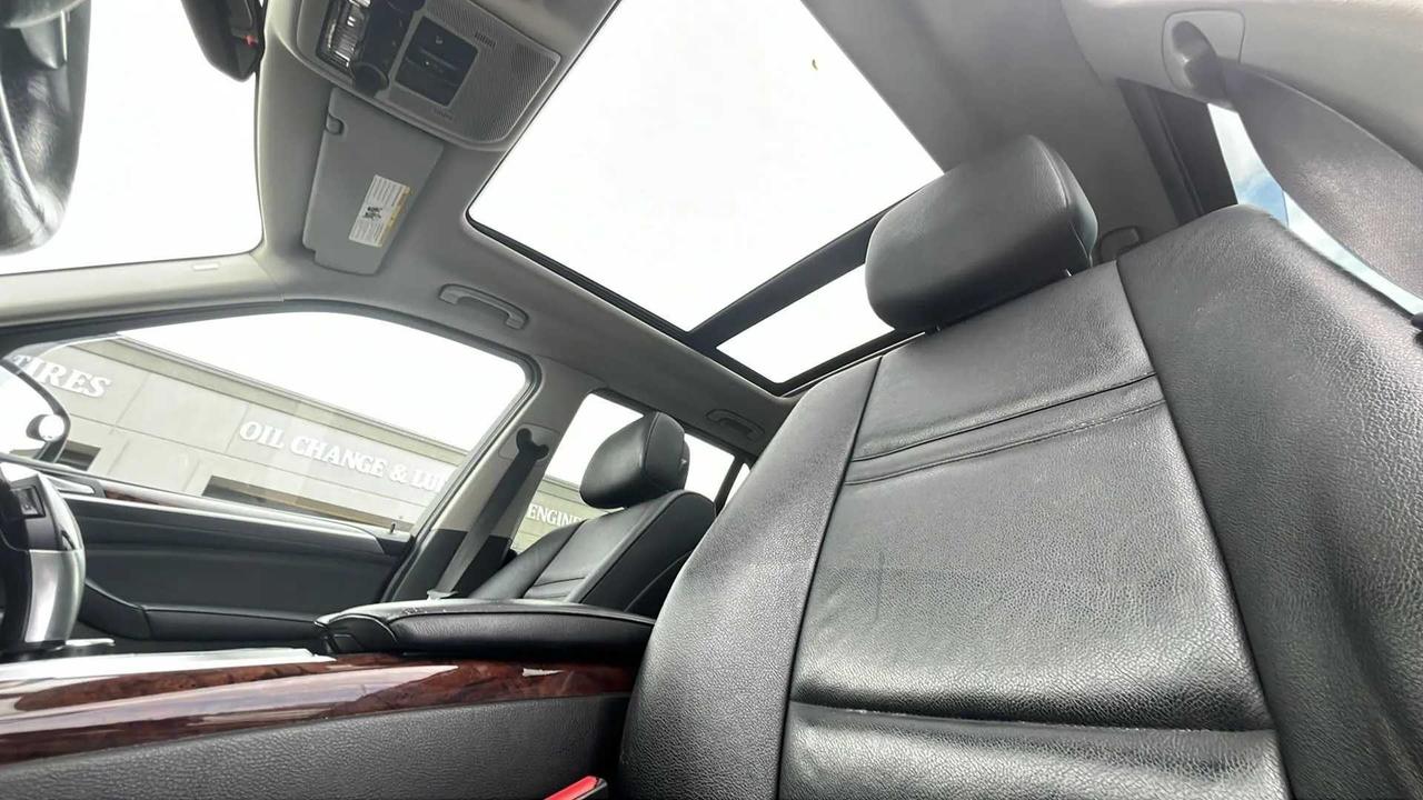 2011 BMW X5 AWD 4dr 35D Diesel Photo