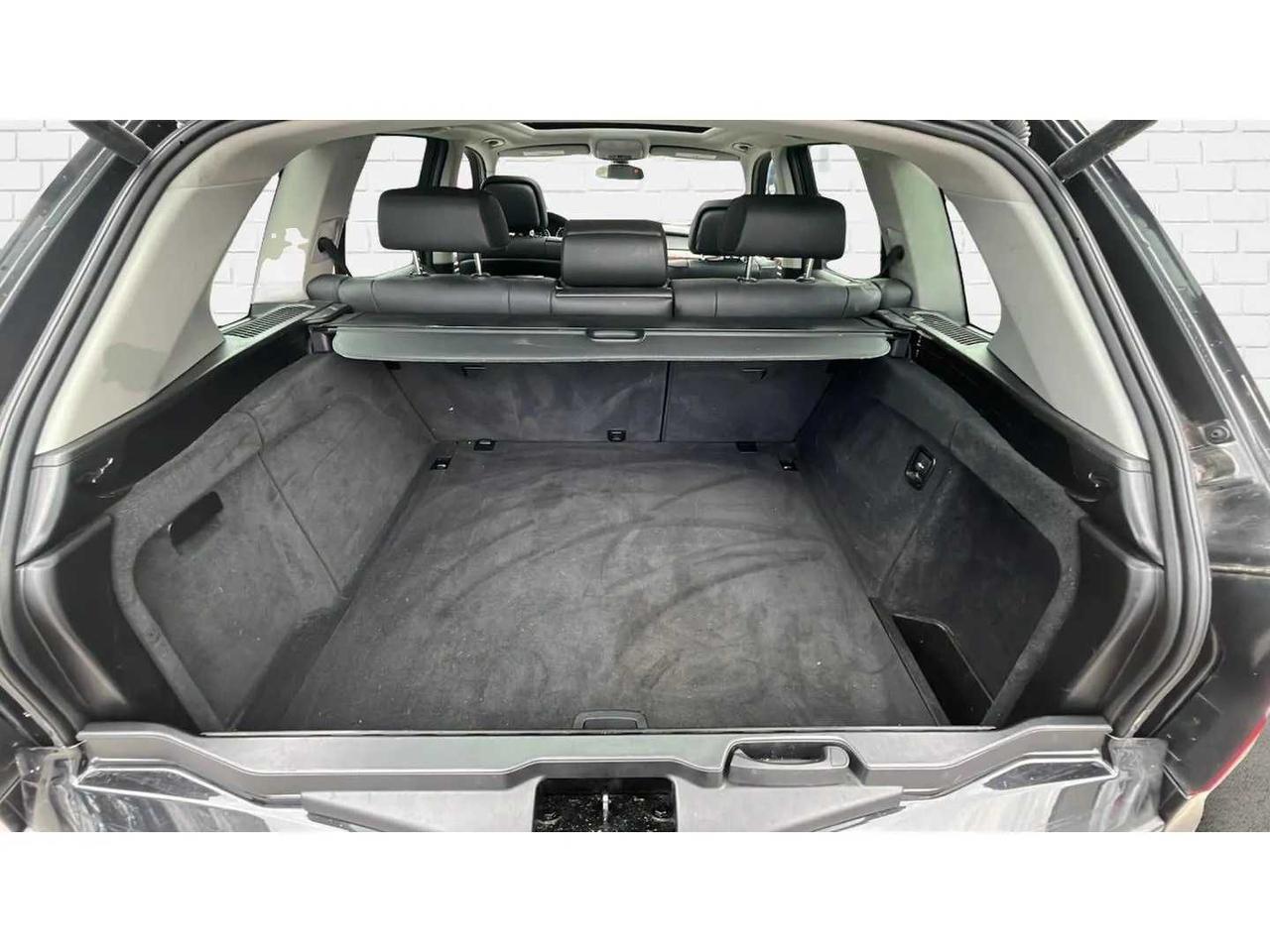 2011 BMW X5 AWD 4dr 35D Diesel Photo
