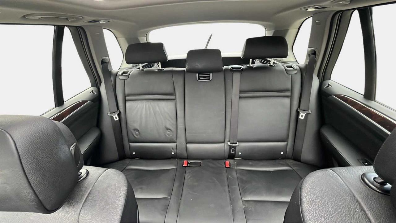 2011 BMW X5 AWD 4dr 35D Diesel Photo