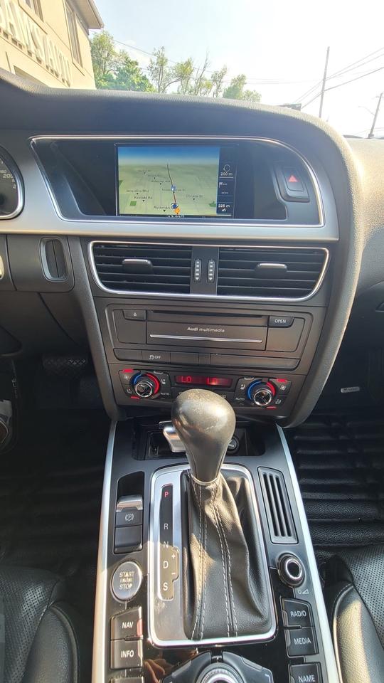 2011 Audi S5 PREMIUM AWD CONVERTIBLE Photo