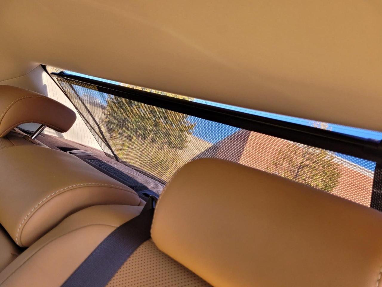 2016 Lexus ES 350 4dr Sdn Photo