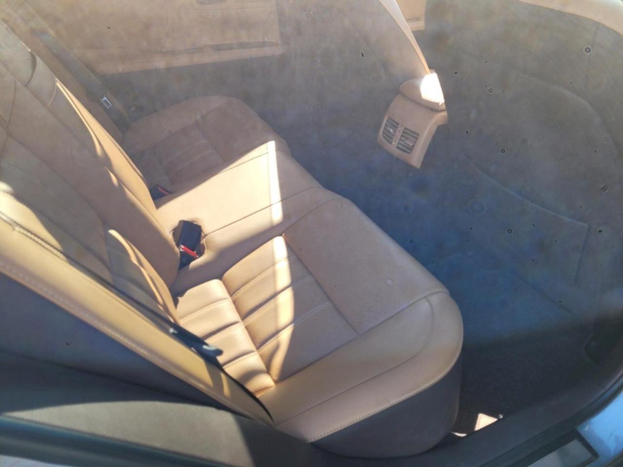 2016 Lexus ES 350 4dr Sdn Photo