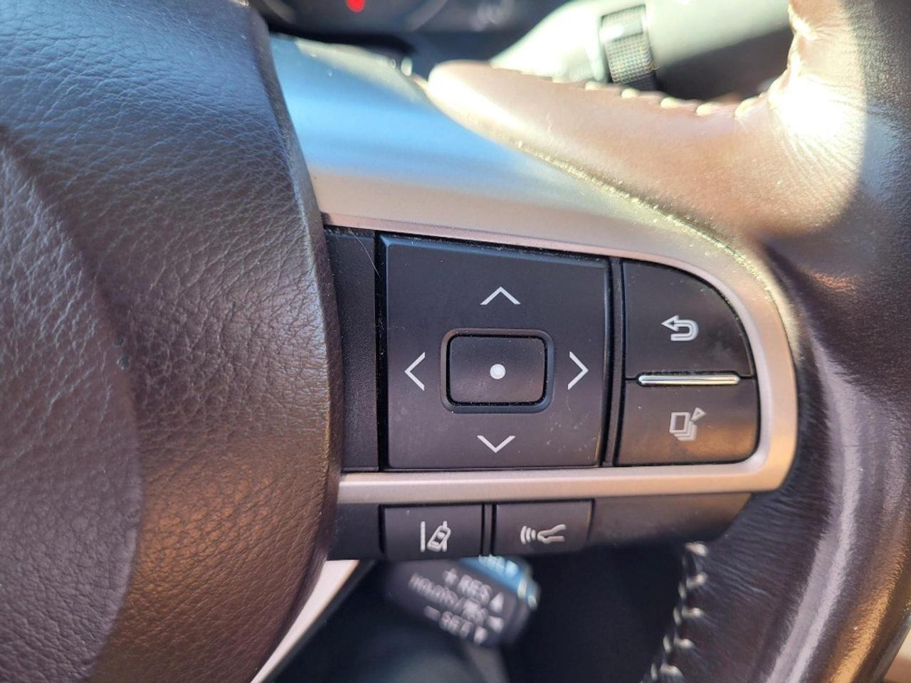 2016 Lexus ES 350 4dr Sdn Photo