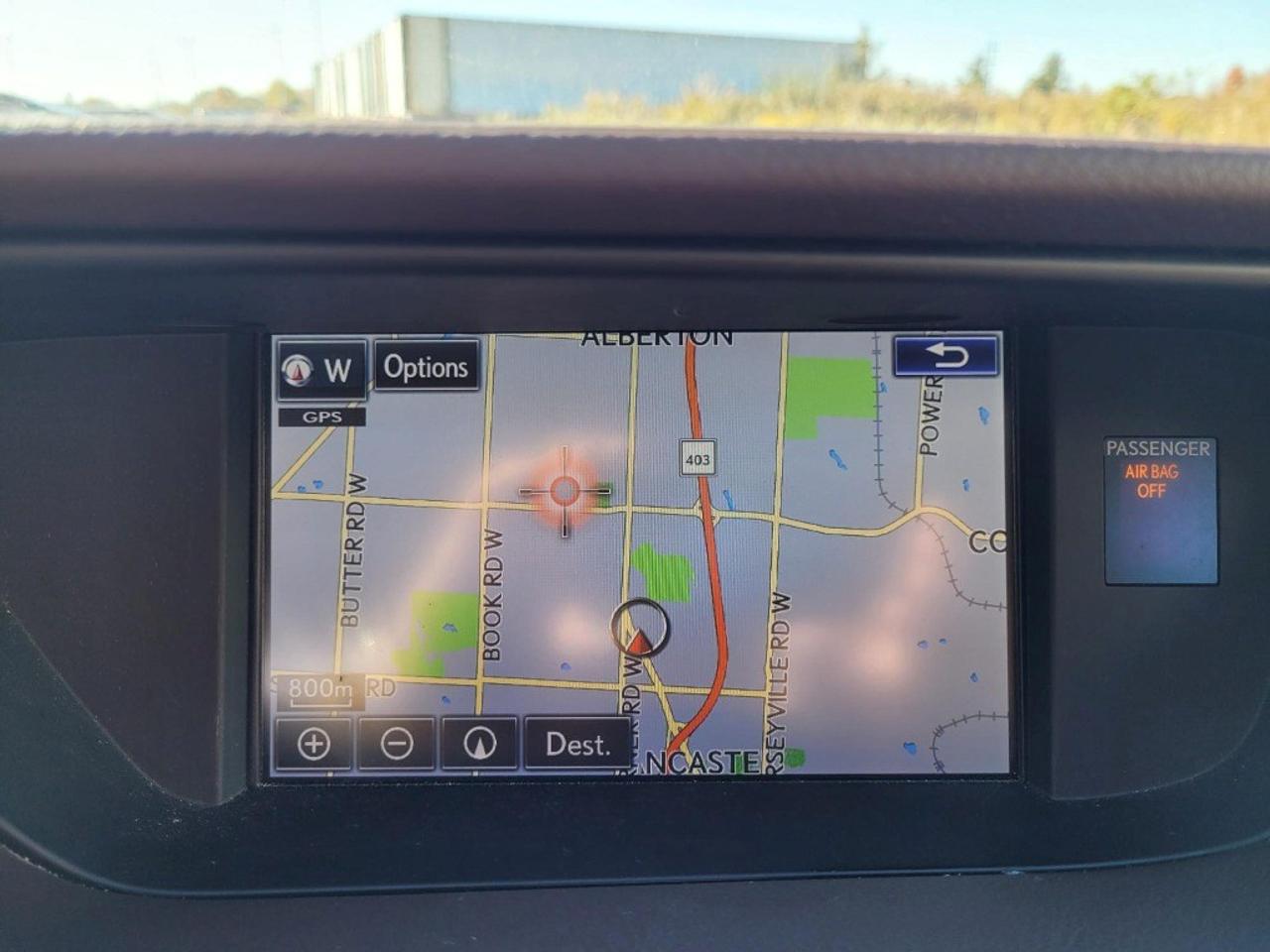 2016 Lexus ES 350 4dr Sdn Photo