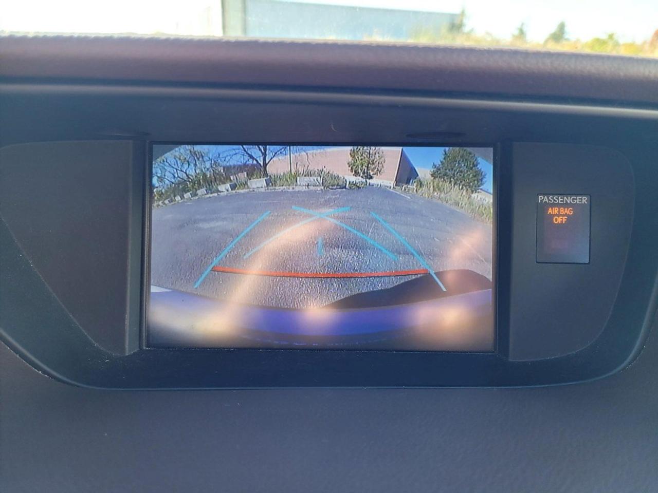 2016 Lexus ES 350 4dr Sdn Photo