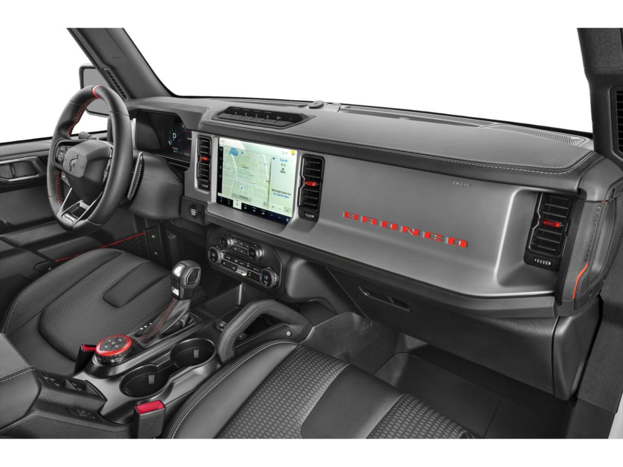 2025 Ford Bronco Raptor 4 Door 4x4 Photo