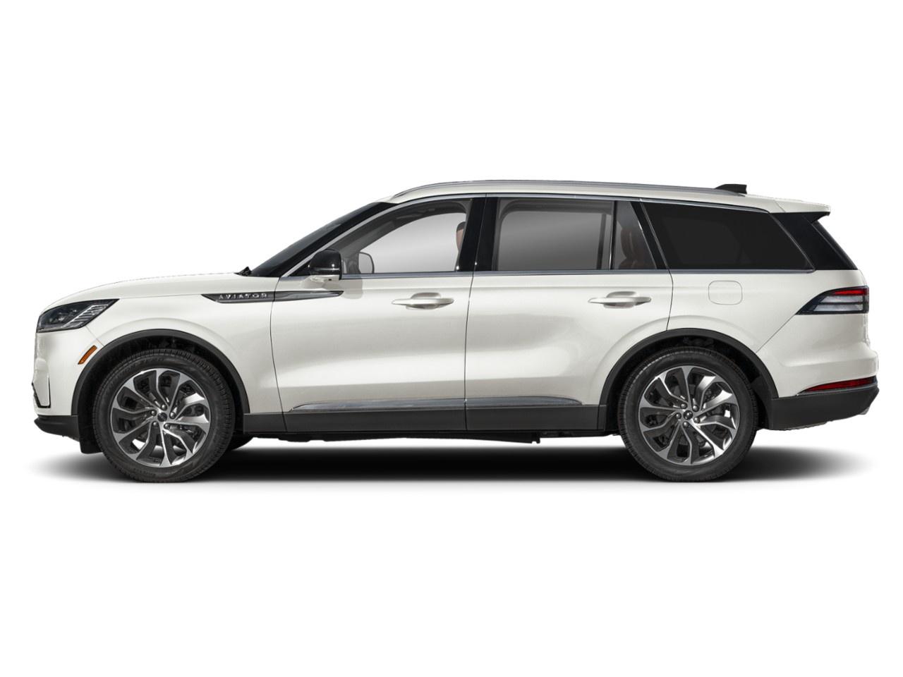 2027 Lincoln Aviator Reserve AWD Photo
