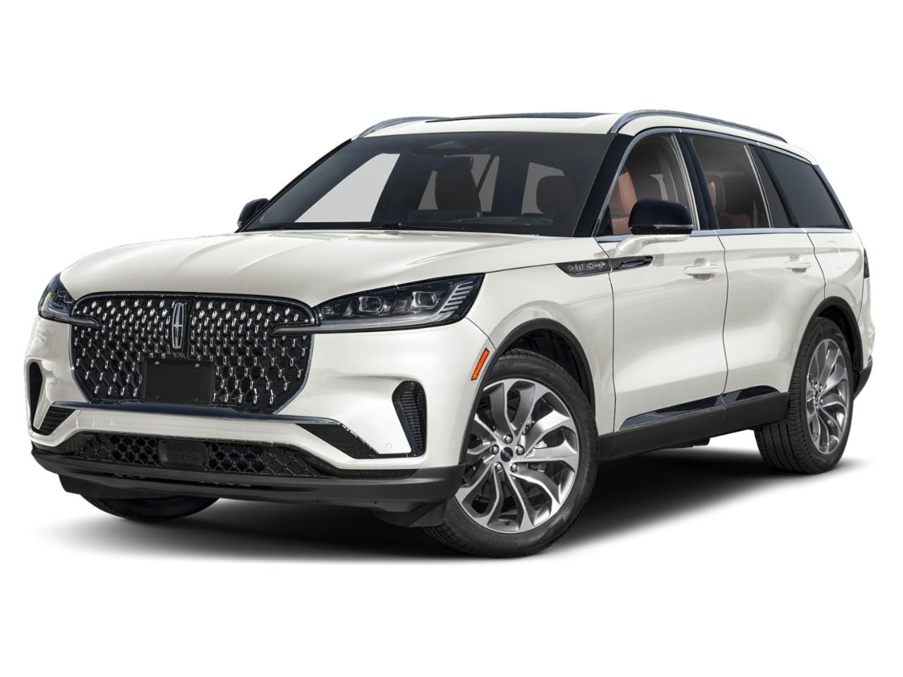 2027 Lincoln Aviator Reserve AWD Photo0