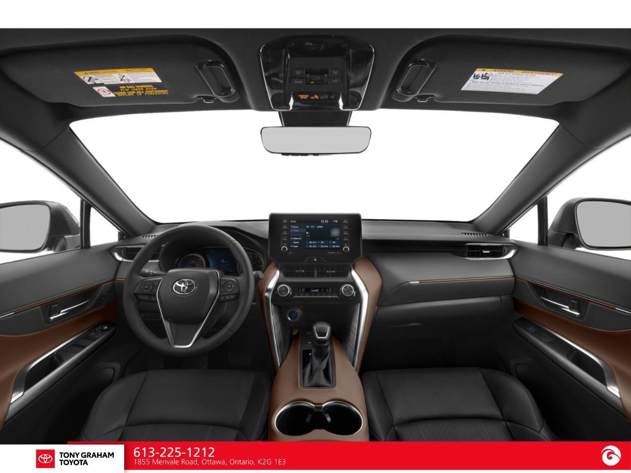 2022 Toyota Venza XLE This vehicle is currently in transit and is expected to be available within 5–10 business days. Photo