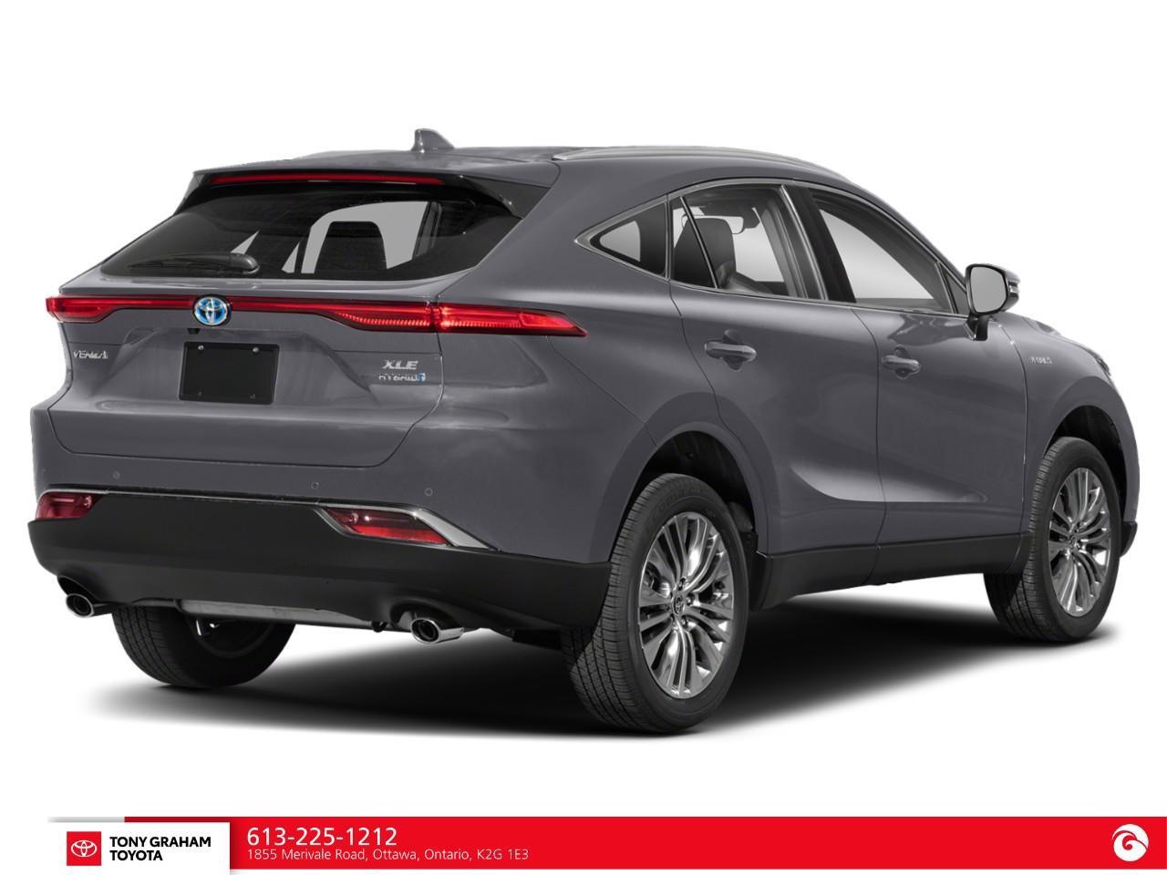 2022 Toyota Venza XLE This vehicle is currently in transit and is expected to be available within 5–10 business days. Photo