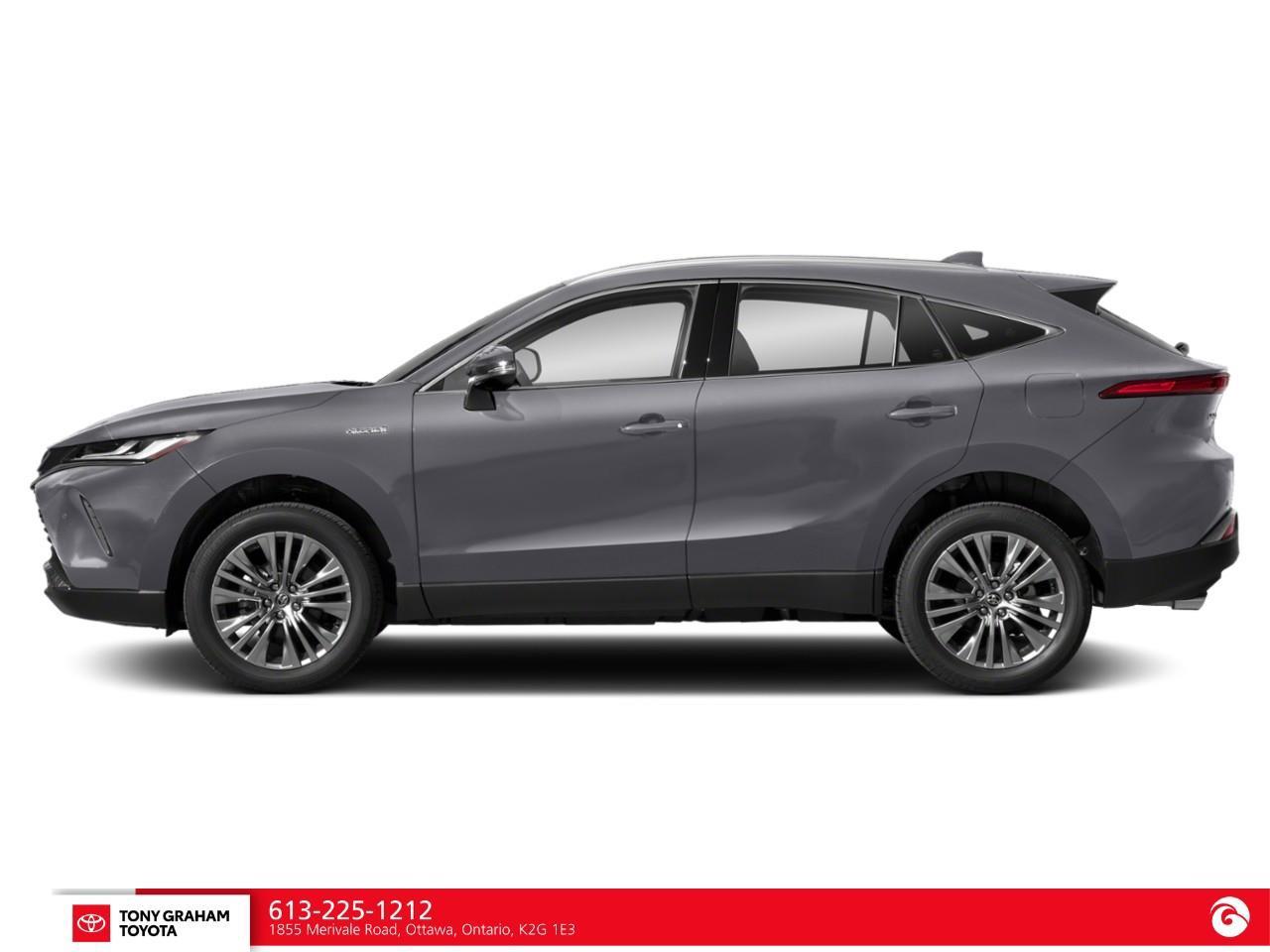 2022 Toyota Venza XLE This vehicle is currently in transit and is expected to be available within 5–10 business days. Photo