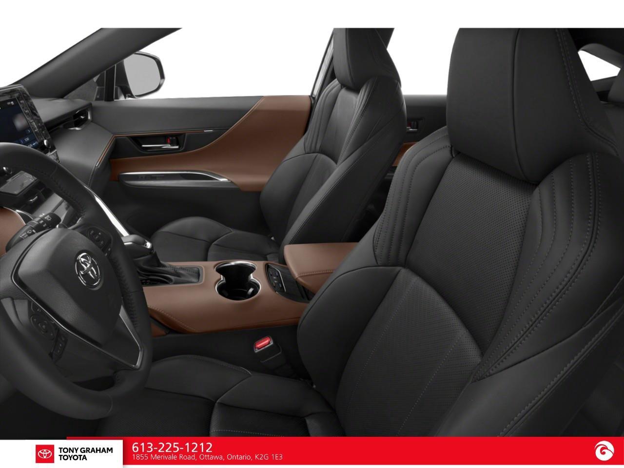 2022 Toyota Venza XLE This vehicle is currently in transit and is expected to be available within 5–10 business days. Photo