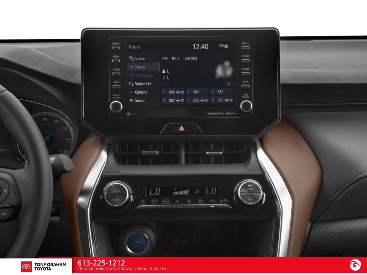 2022 Toyota Venza XLE This vehicle is currently in transit and is expected to be available within 5–10 business days. Photo