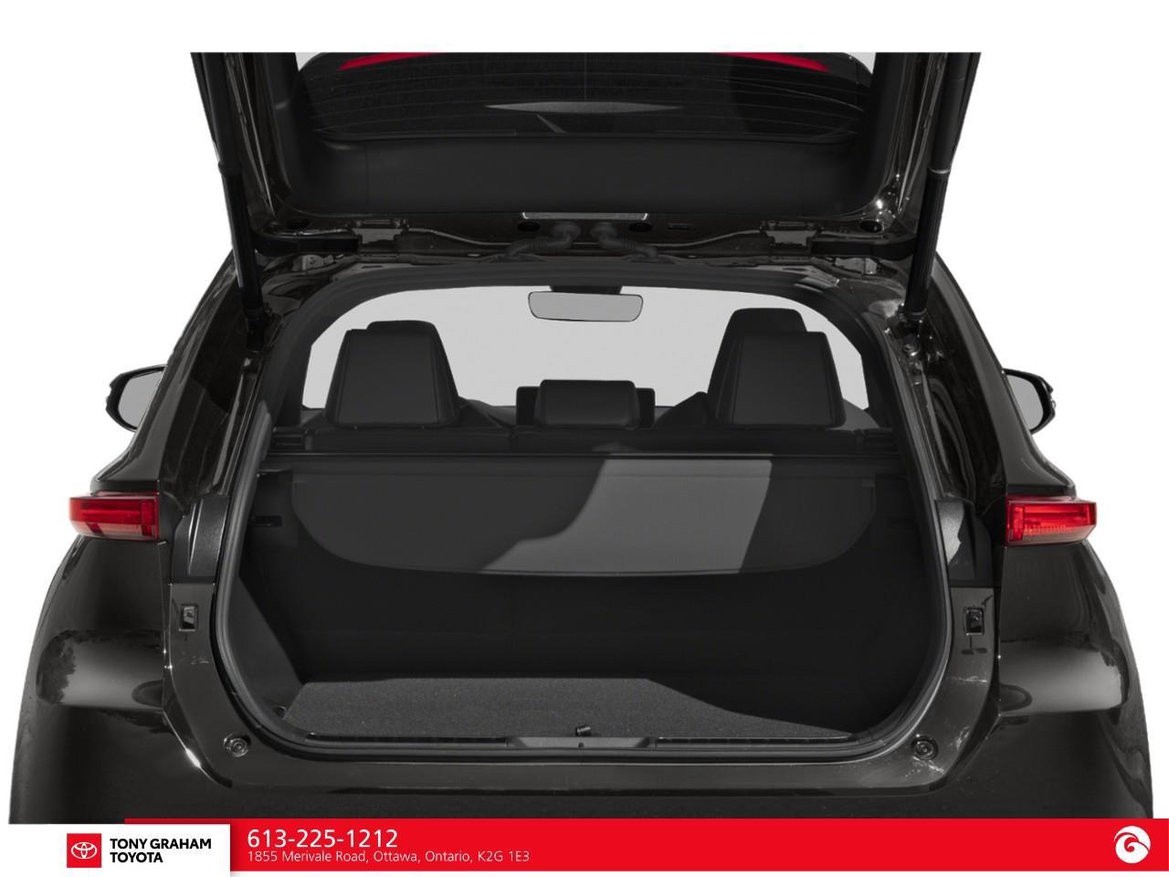 2022 Toyota Venza XLE This vehicle is currently in transit and is expected to be available within 5–10 business days. Photo